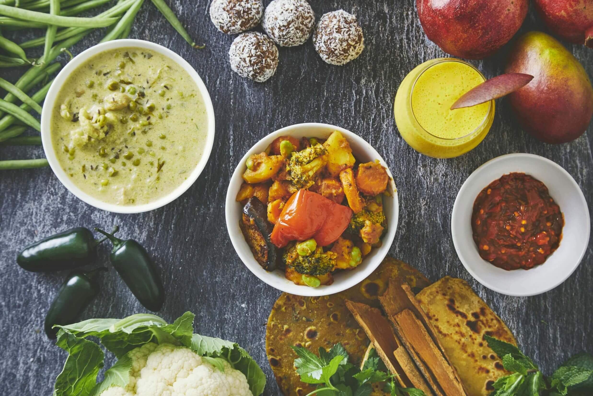 Govinda, Vegetarian Food, Vegetarian Restaurant, Vegan Food, Vegan Restaurant, Indian Food, Indian restaurant