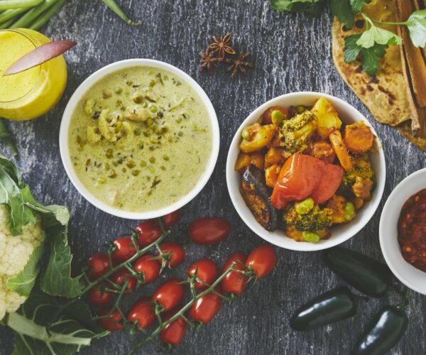 Govinda, Copenhagen, Indian Food, Indian restaurant, vegan, vegetarian, vegan food, vegetarian food, vegan restaurant, vegetarian restaurant