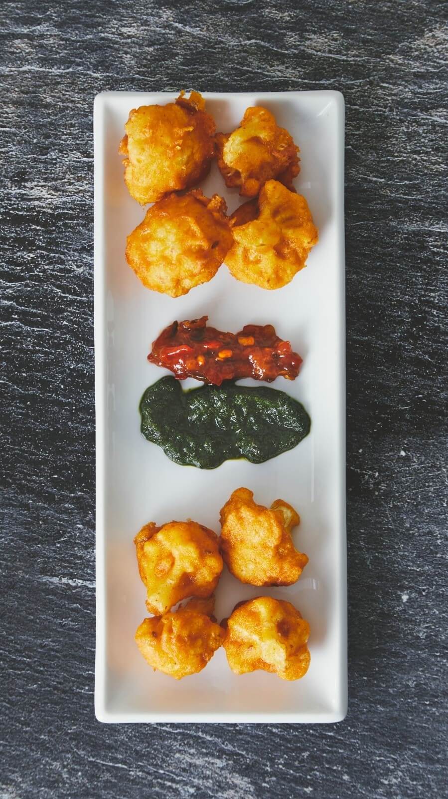 Pakoa, vegetarian, vegan, Govinda, Copenhagen